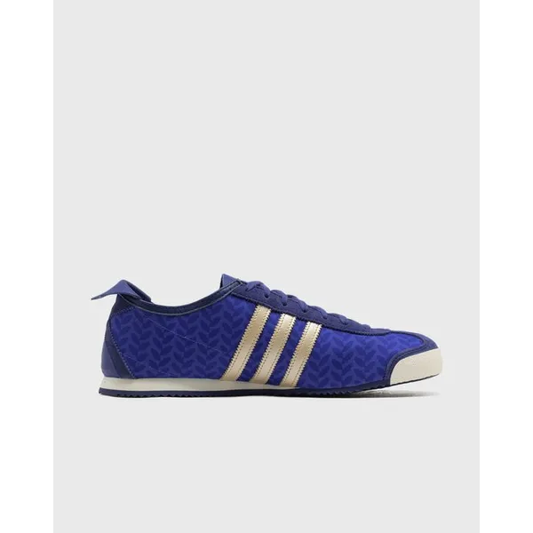 adidas Originals Figc Italia 60s Blauw, foto 4 van 5
