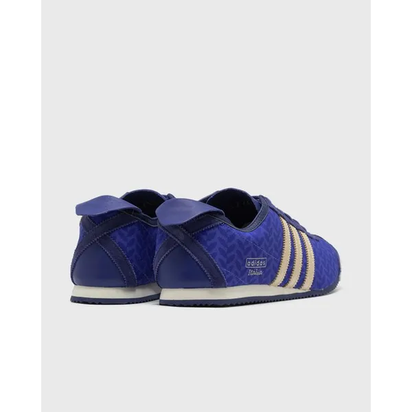 adidas Originals Figc Italia 60s Blauw, foto 5 van 5