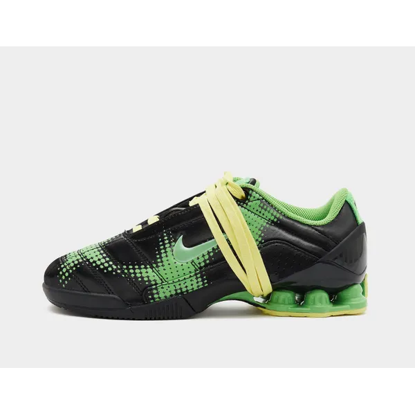 Nike Total90 Shox Magia Groen, vergelijk prijzen bij 1 winkel