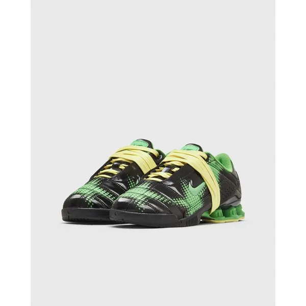 Nike Total90 Shox Magia Groen, foto 3 van 5
