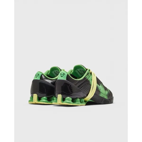 Nike Total90 Shox Magia Groen, foto 5 van 5