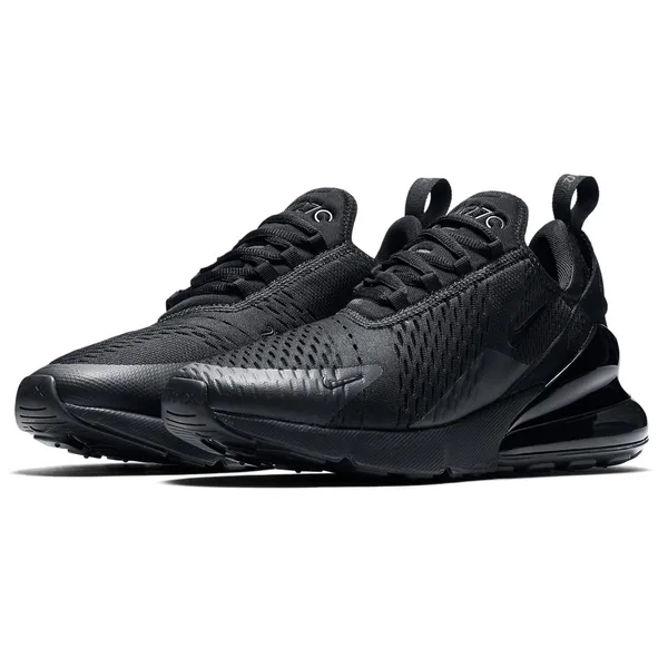 Nike Air Max 270 Zwart, vergelijk prijzen bij 1 winkel