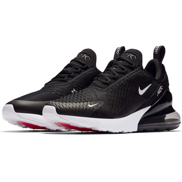 Nike Air Max 270 Zwart/Wit, vergelijk prijzen bij 1 winkel