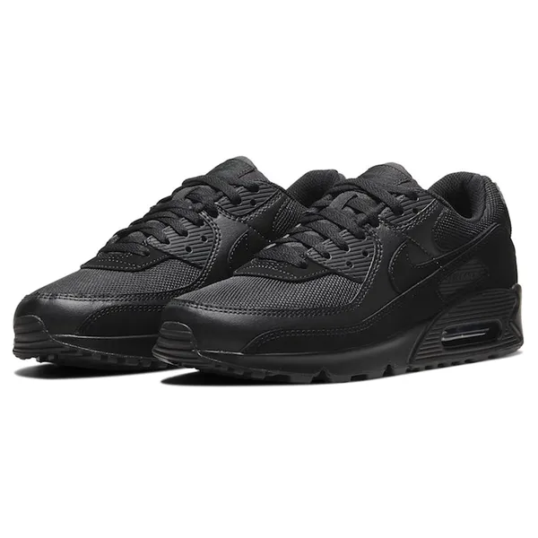Nike Air Max 90 Zwart, vergelijk prijzen bij 2 winkels