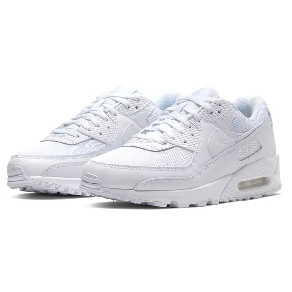 Nike Air Max 90 Wit, vergelijk prijzen bij 2 winkels
