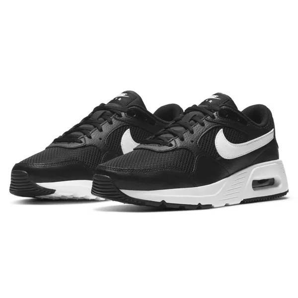Nike Air Max SC Zwart/Wit, vergelijk prijzen bij 1 winkel