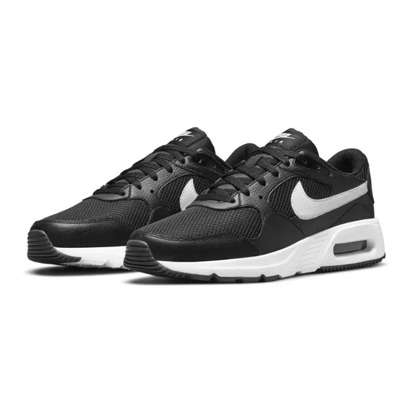 Nike Air Max SC Zwart/Wit, vergelijk prijzen bij 1 winkel