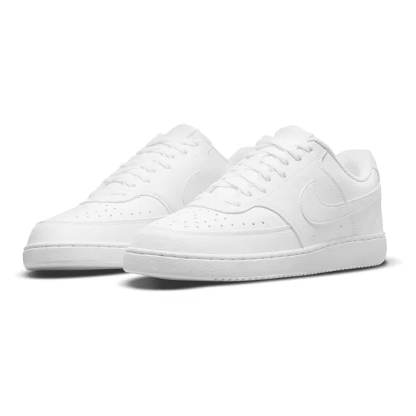 Nike Court Vision Low Next Nature Wit, vergelijk prijzen bij 1 winkel