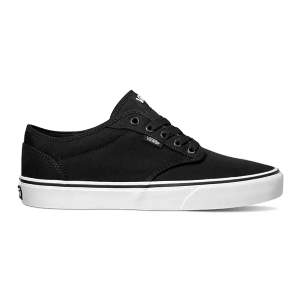Vans Atwood Zwart, vergelijk prijzen bij 1 winkel
