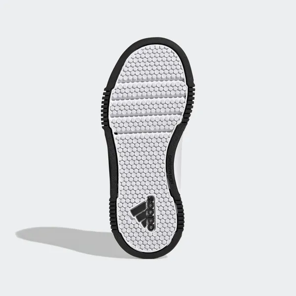 adidas Tensaur C Wit Kids, foto 3 van 4