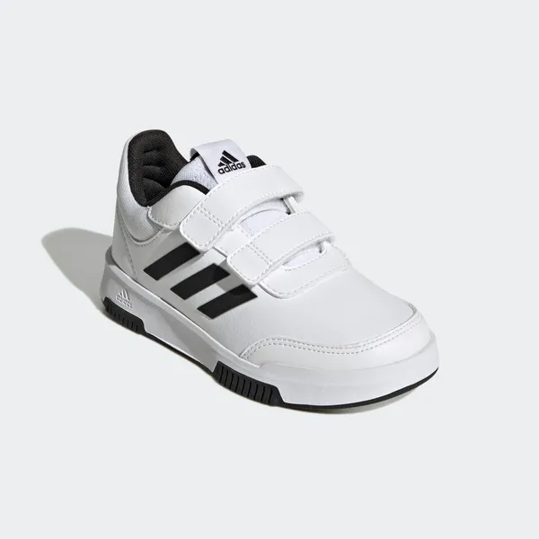 adidas Tensaur C Wit Kids, foto 4 van 4