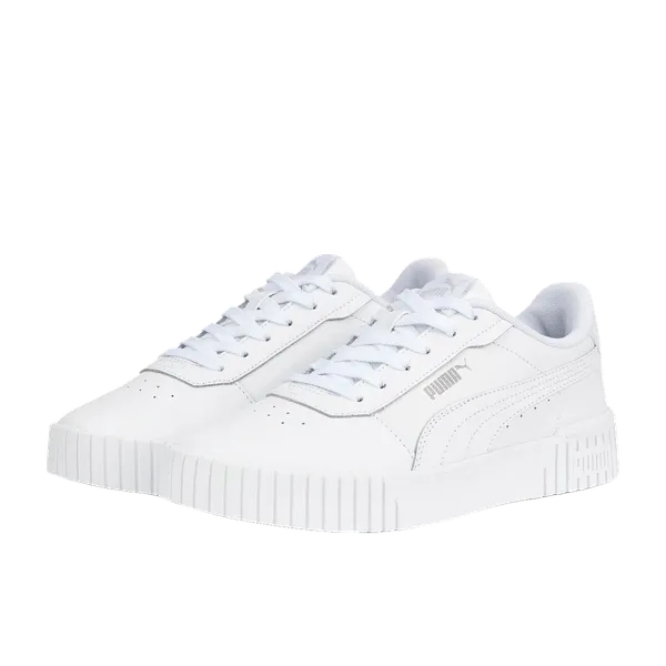 Puma Carina Wit 02, vergelijk prijzen bij 3 winkels
