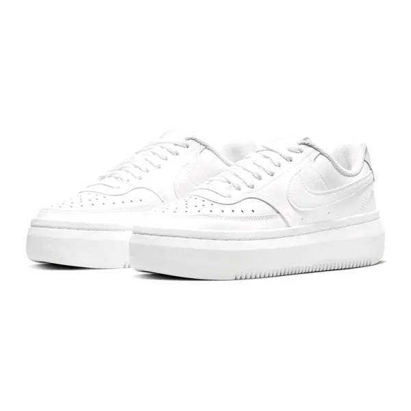 Nike Court Vision Alta Wit, vergelijk prijzen bij 1 winkel