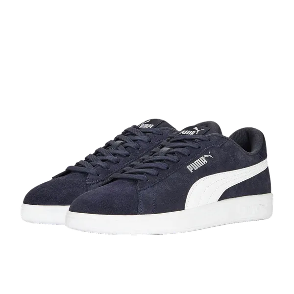 Puma Smash 3.0 Marineblauw/Wit, vergelijk prijzen bij 1 winkel
