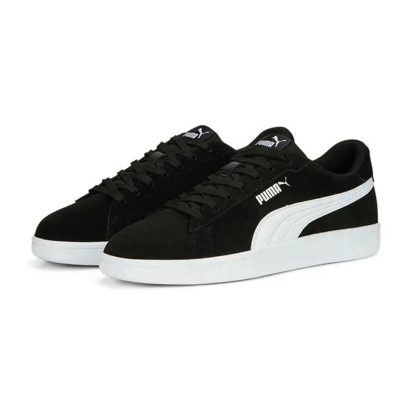 Puma Smash 3.0 Zwart/Wit, vergelijk prijzen bij 1 winkel