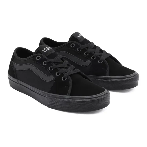 Vans Filmore Decon Zwart, vergelijk prijzen bij 1 winkel