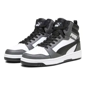 Puma Rebound grijs