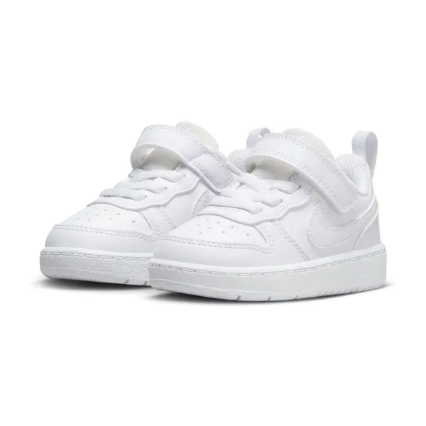 Nike Court Borough Low Recraft (TD) Wit, vergelijk prijzen bij 1 winkel
