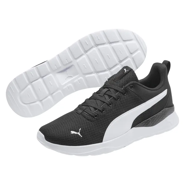 Puma Anzarun Lite Zwart/Wit, vergelijk prijzen bij 2 winkels