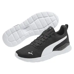 Puma Anzarun Lite Sneakers Heren zwart