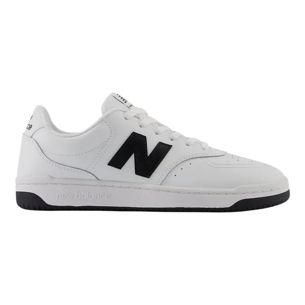 New Balance 80 Wit/Zwart, vergelijk prijzen bij 1 winkel