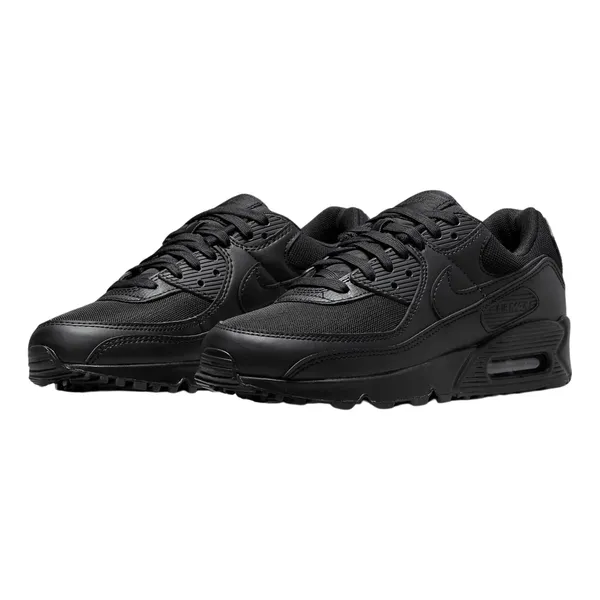 Nike Air Max 90 Zwart, vergelijk prijzen bij 1 winkel