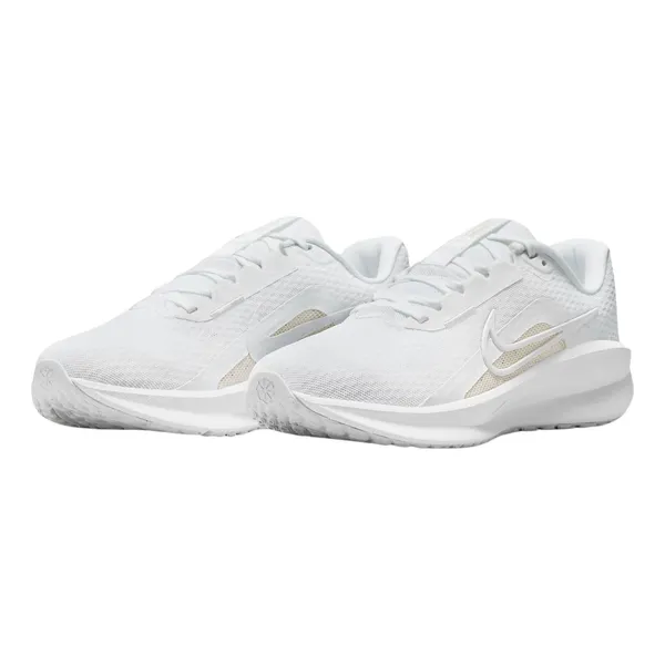 Nike Downshifter 13 Wit/Crème, vergelijk prijzen bij 1 winkel