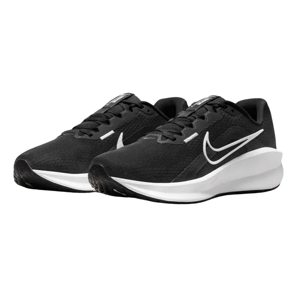 Nike Downshifter 13 Zwart/Wit, vergelijk prijzen bij 1 winkel