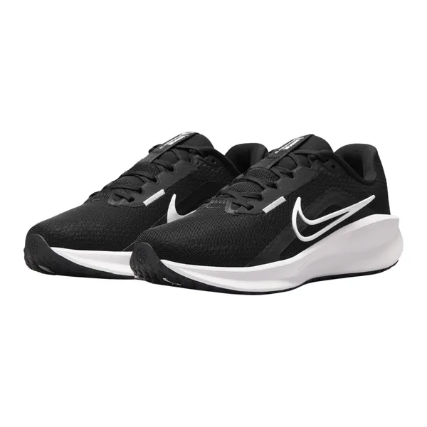Nike Downshifter 13 Zwart/Wit, vergelijk prijzen bij 1 winkel