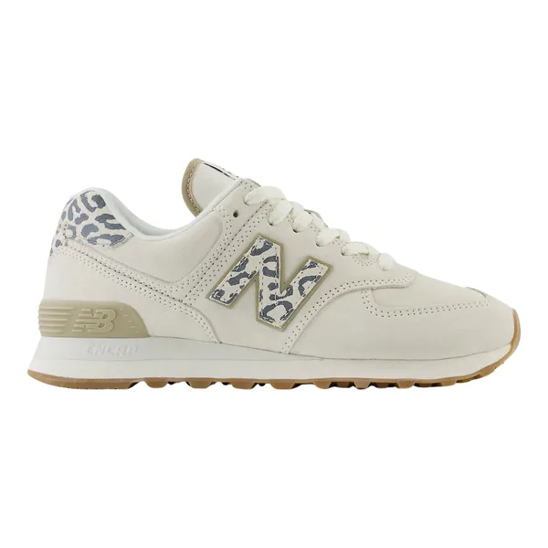 New Balance 574 Off-white/Grijs, vergelijk prijzen bij 1 winkel
