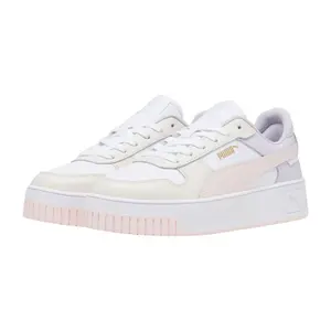 Puma Carina geel