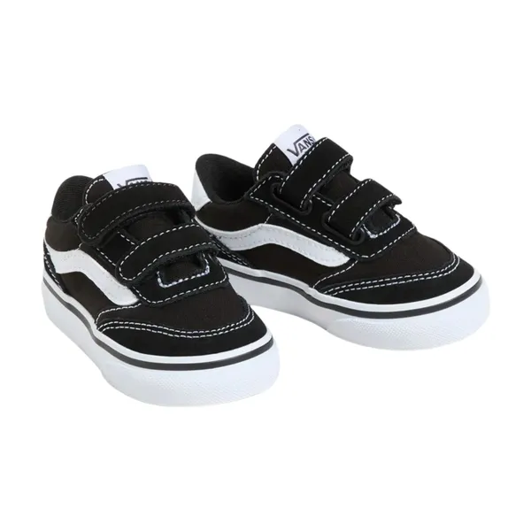 Vans Brooklyn LS V Kids, vergelijk prijzen bij 1 winkel