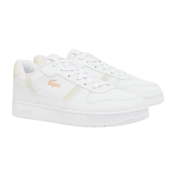Lacoste T-Clip Set Kids, vergelijk prijzen bij 2 winkels