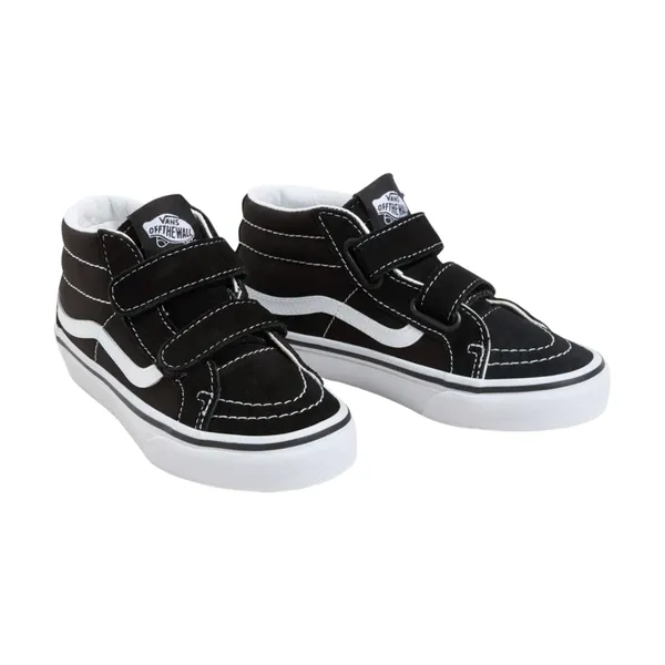 Vans SK8-Mid Reissue V Kids, vergelijk prijzen bij 1 winkel
