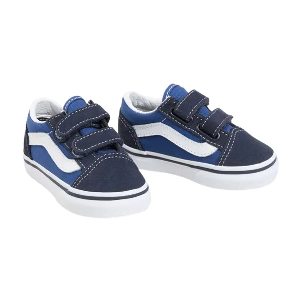 Vans Old Skool V Kids, vergelijk prijzen bij 1 winkel