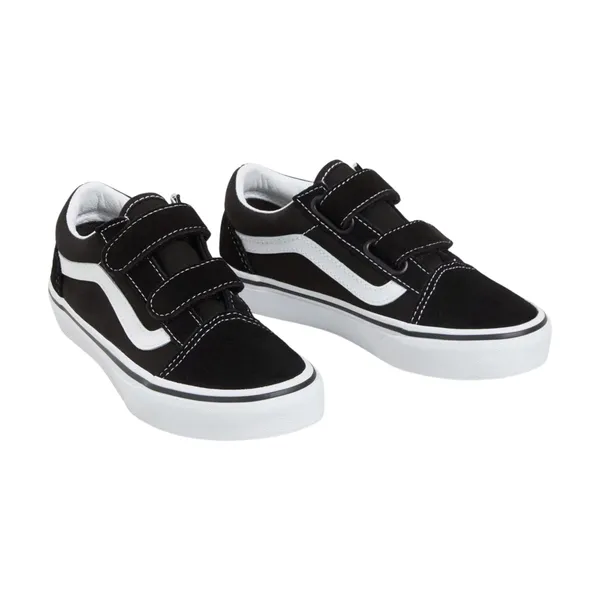Vans Old Skool V Kids, vergelijk prijzen bij 1 winkel