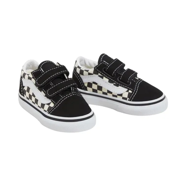 Vans Old Skool V Kids, vergelijk prijzen bij 1 winkel