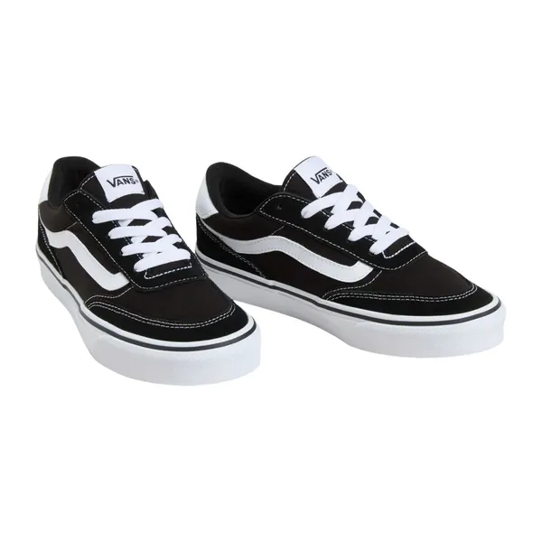 Vans Brooklyn LS, vergelijk prijzen bij 1 winkel