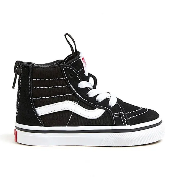 Vans SK8-Hi Zip Ice Flame Kids, vergelijk prijzen bij 1 winkel