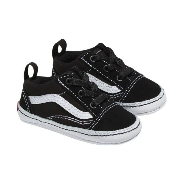Vans Old Skool Crib Kids, vergelijk prijzen bij 2 winkels