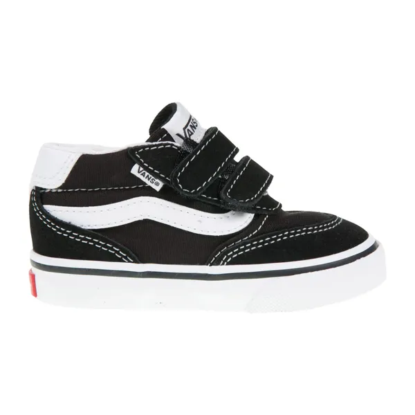Vans Brooklyn Mid Kids, vergelijk prijzen bij 1 winkel