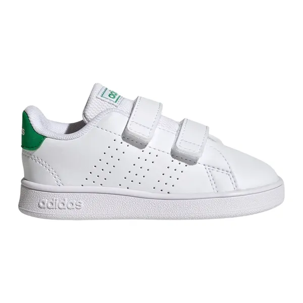 adidas Advantage CF Kids, vergelijk prijzen bij 1 winkel