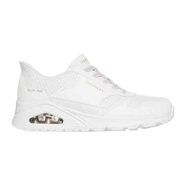 Skechers Slip-Ins Uno Banksia Luxe, vergelijk prijzen bij 1 winkel
