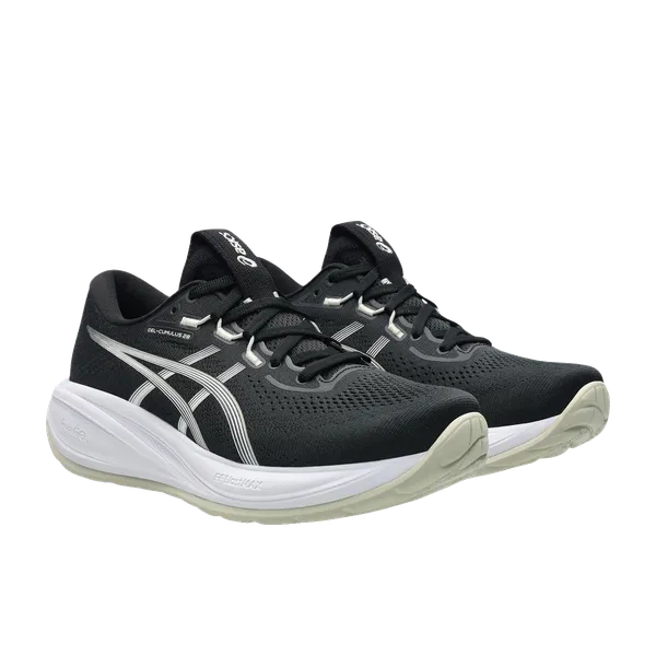 ASICS GEL-Cumulus Zwart, vergelijk prijzen bij 3 winkels