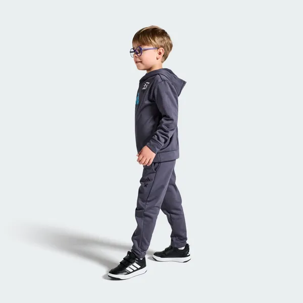adidas Tensaur Sport 3.0 Kids, foto 2 van 4