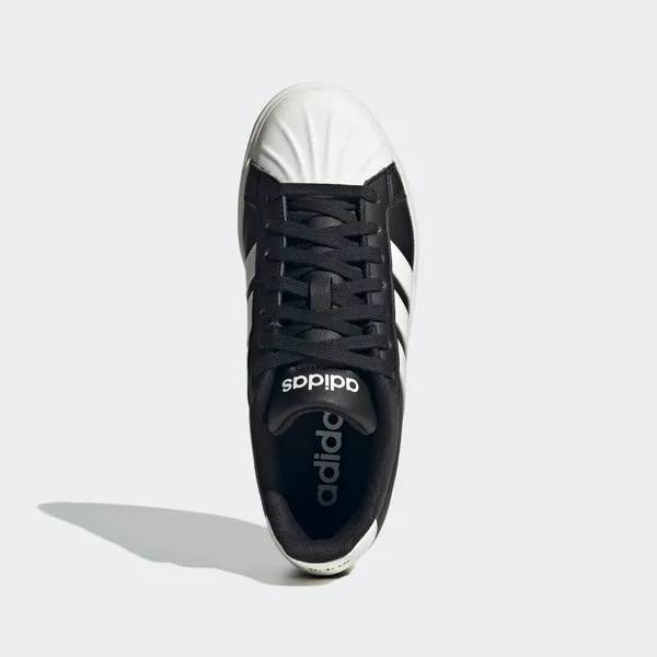 adidas Streettalk Zwart, foto 2 van 4