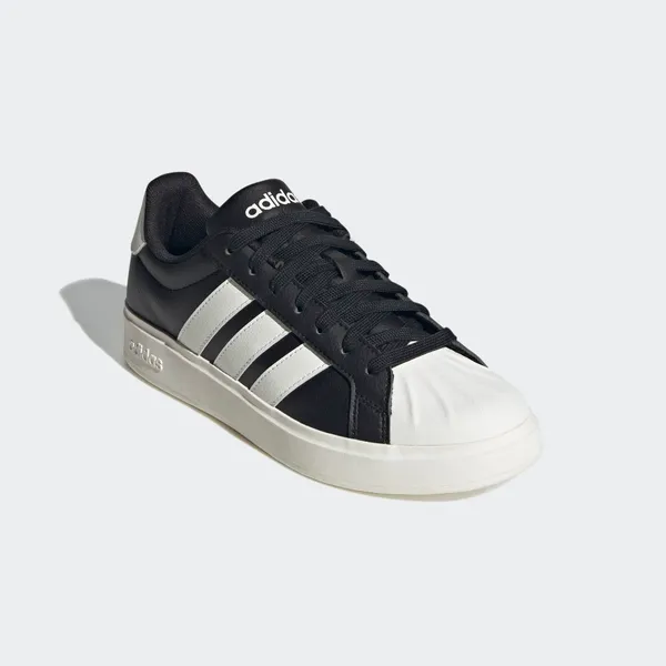 adidas Streettalk Zwart, foto 4 van 4