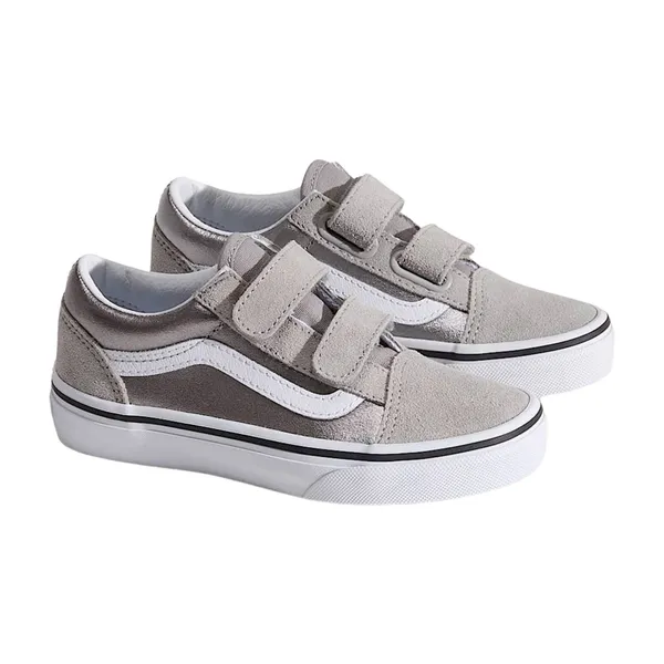 Vans Old Skool V Kids, vergelijk prijzen bij 1 winkel