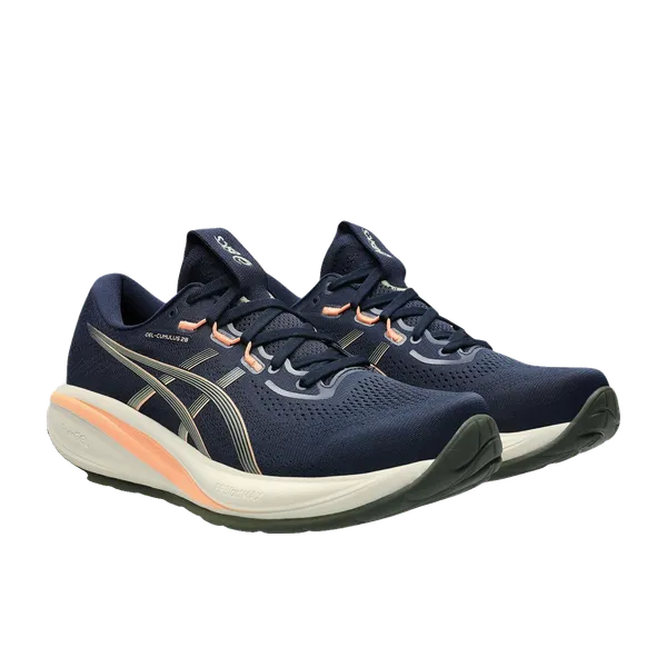ASICS GEL-Cumulus Marine, vergelijk prijzen bij 3 winkels
