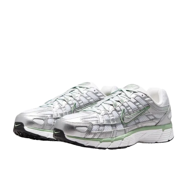Nike P-6000 Steam Grey Fog, vergelijk prijzen bij 4 winkels